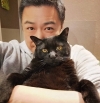 にゃんきちです
