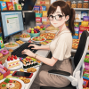 スタッフ ほっしー