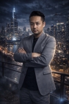 コキ男社長